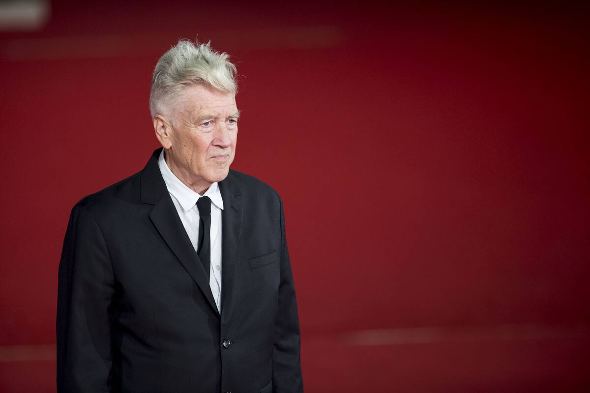 名監督デヴィッド・リンチ氏が78歳で死去
