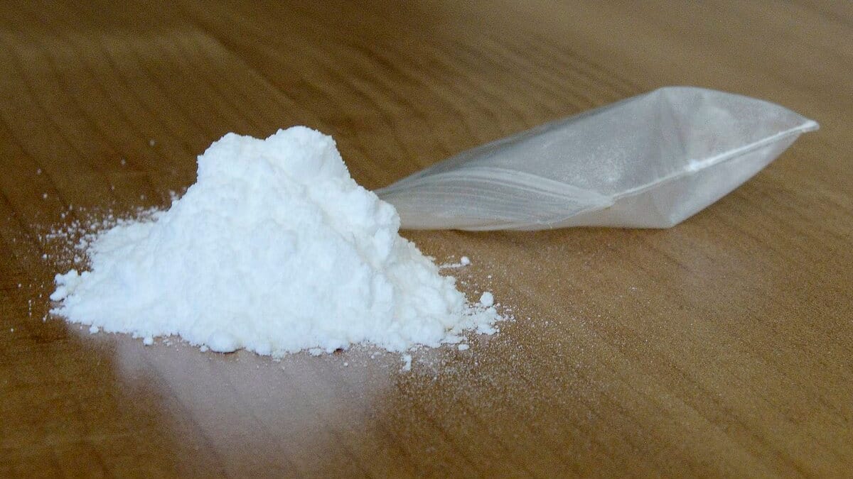 En France, un adulte sur dix a déjà consommé de la cocaïne