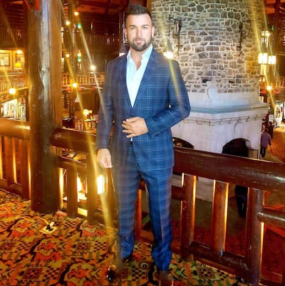 Sacha LePage-Lemaire