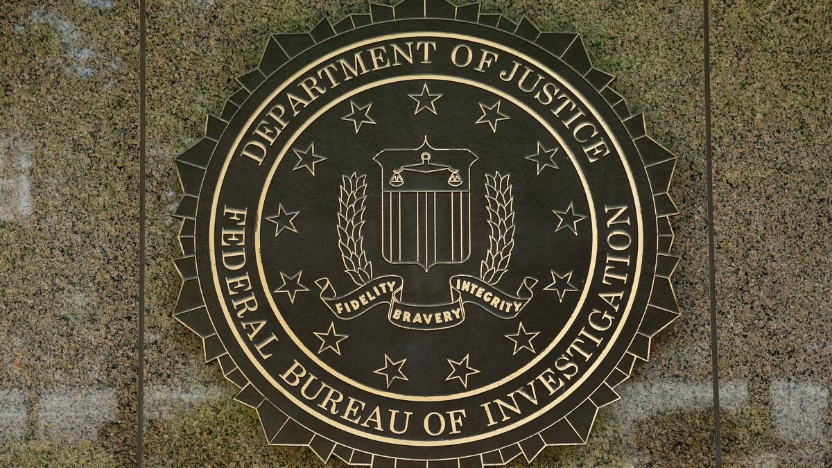 De faux messages envoyés d'un serveur sécurisé du FBI