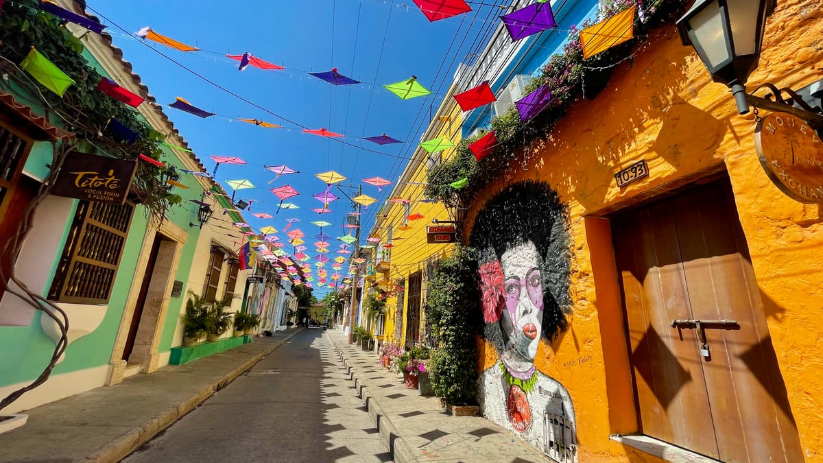 Voici les meilleurs pays à visiter en 2025