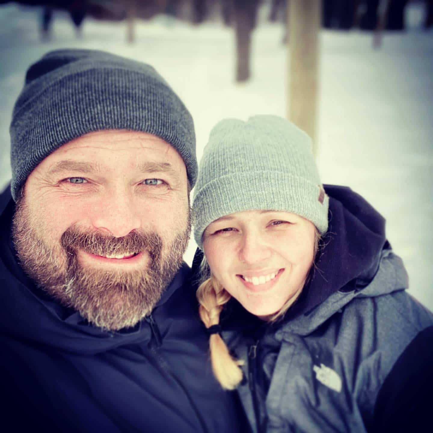 Notre chef Jonathan Garnier aura un garçon