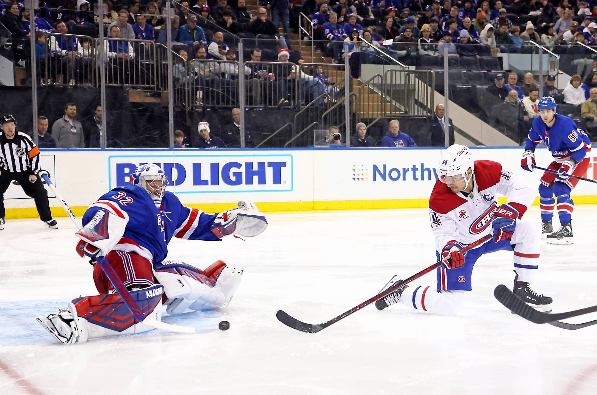 Le CH vise une septième victoire de suite
