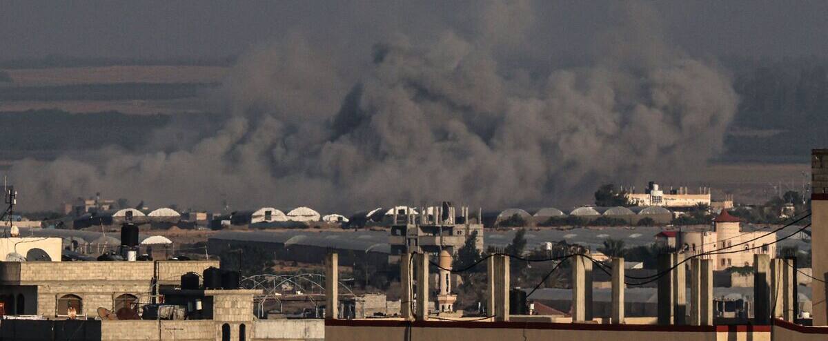 Gaza: l'armée israélienne confirme avoir ciblé une ambulance, «utilisée» selon elle par le Hamas