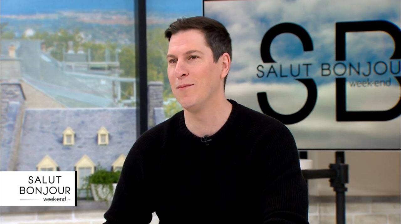 Les métiers méconnus avec Guillaume Pineault  