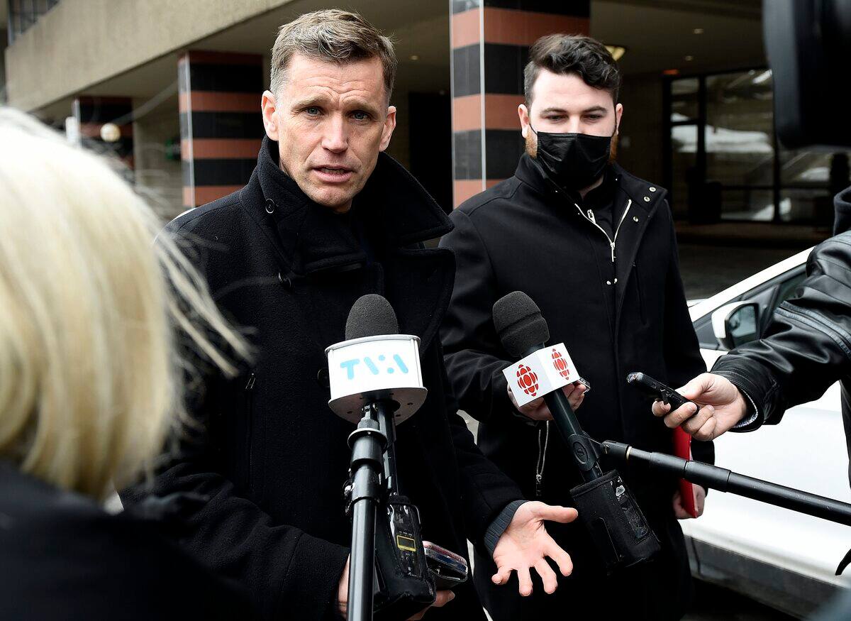 Troisi&egrave;me lien: Marchand s&rsquo;inqui&egrave;te de l&rsquo;&eacute;talement urbain