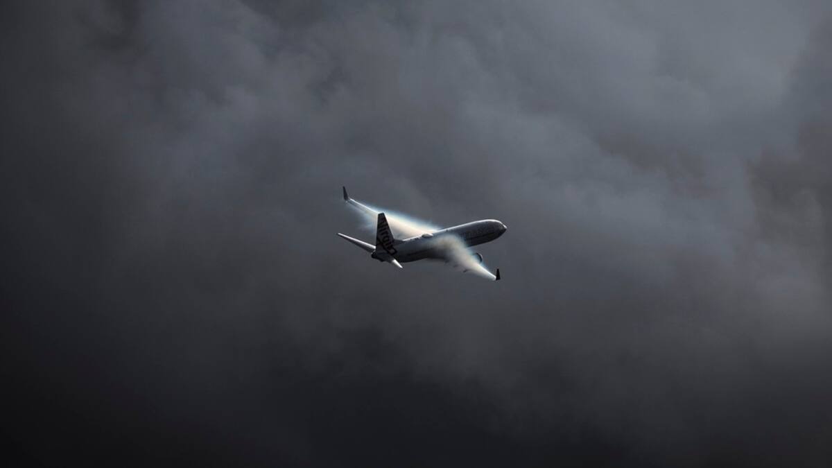 Ouragan Béryl: plusieurs vols annulés