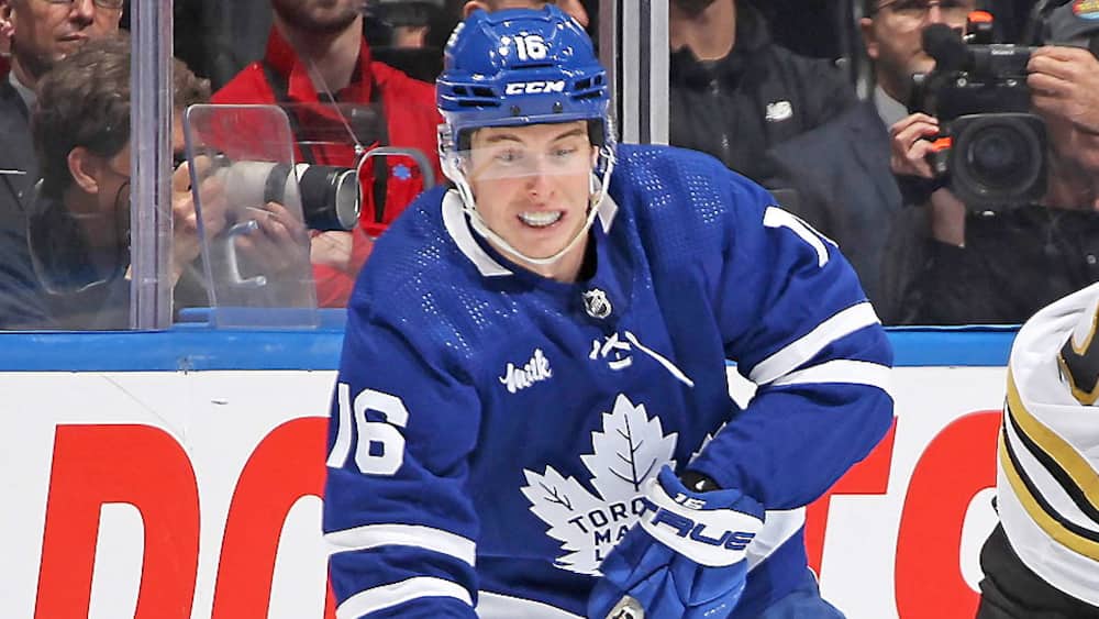 Mitch Marner et la théorie de la Fiat 500