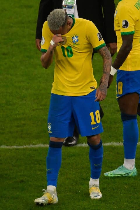 Copa América: primer título de Messi con Argentina