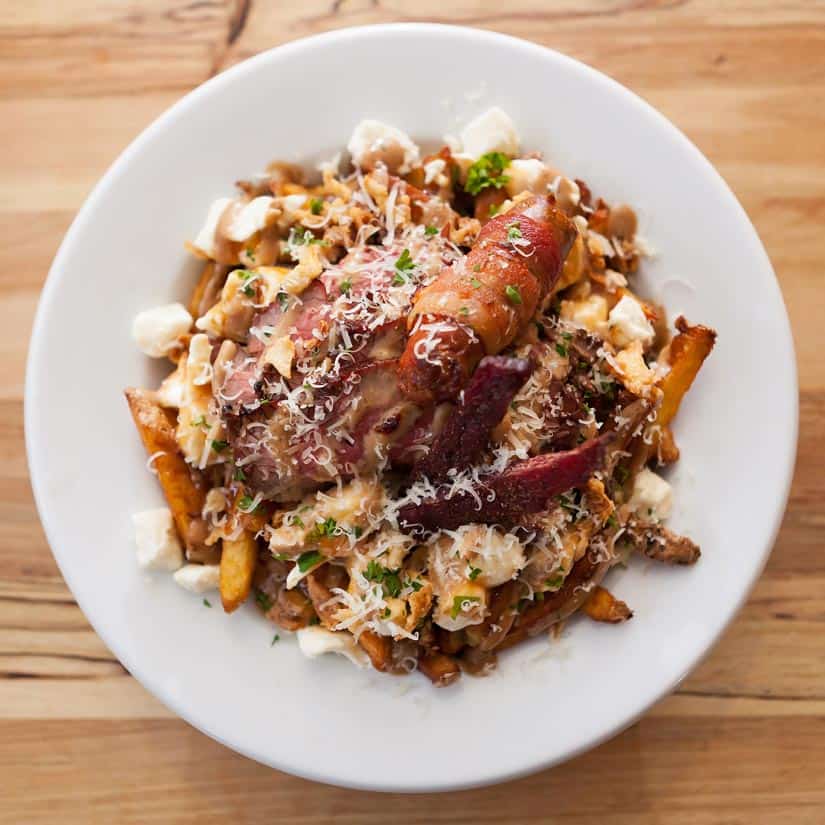 10 poutines à tester pendant la Poutine Week 2018 | Coup de pouce