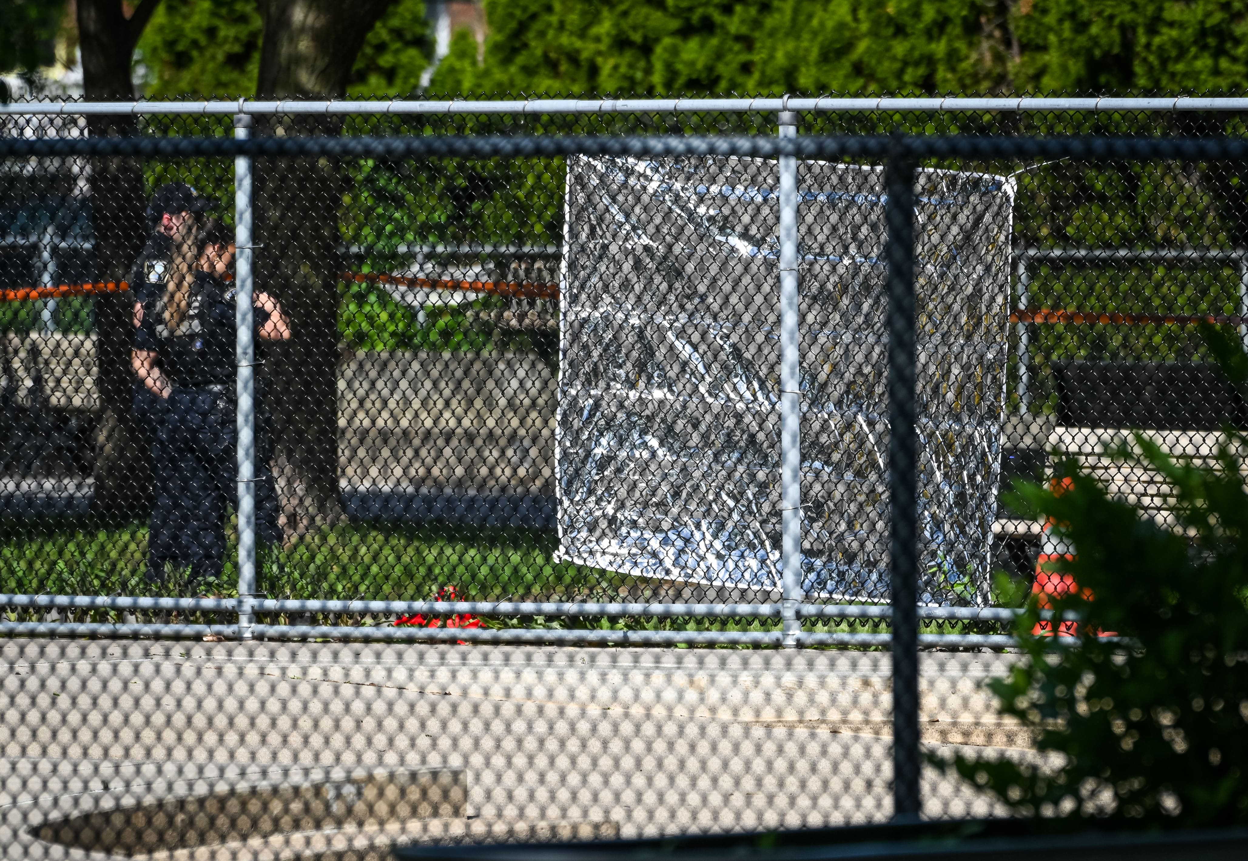 Criminalité: un début d’été sanglant dans le grand Montréal