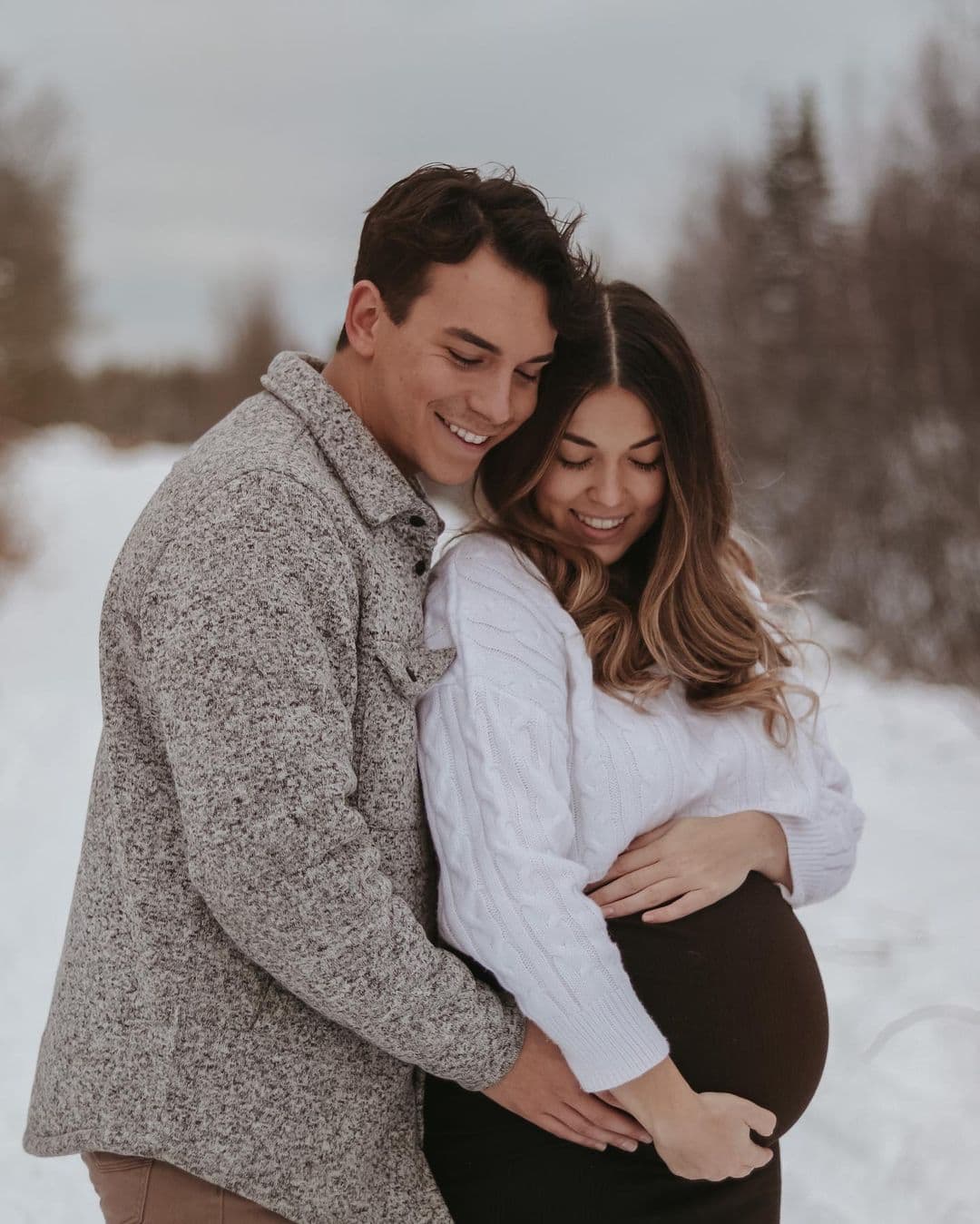 William de Star Académie est papa pour la 2e fois