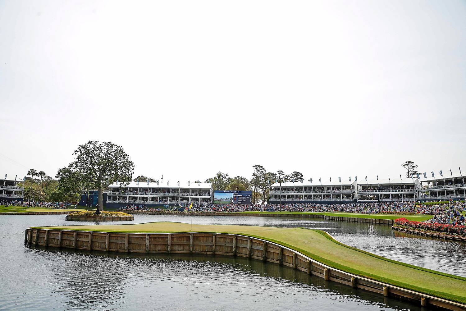 Jouer au TPC Sawgrass, ça coûte combien ? - Golf Planète Jouer au TPC Sawgrass, ça coûte combien ? - Golf Planète