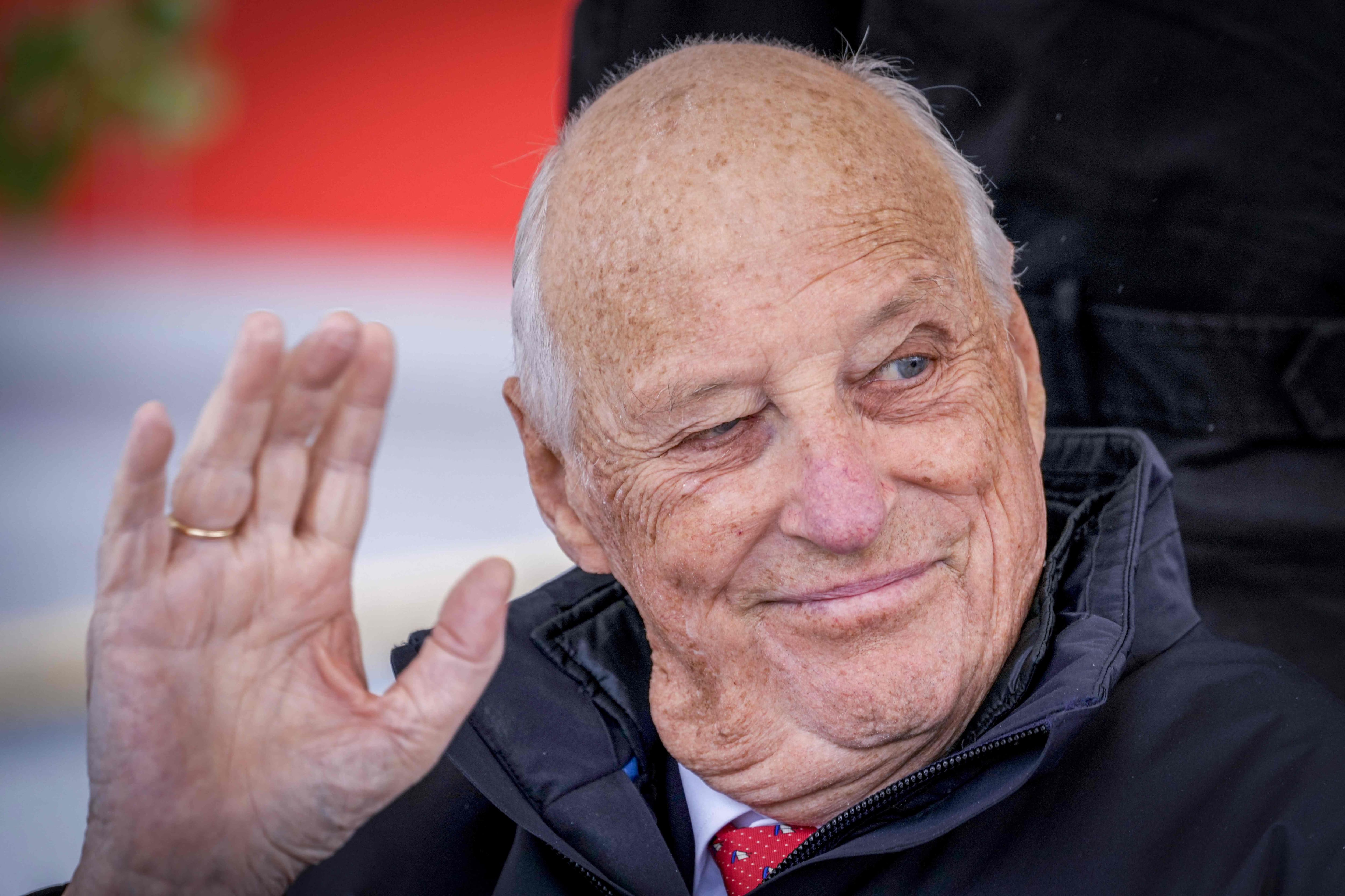 Décès du roi Harald V de Norvège: voici les étapes vers sa succession