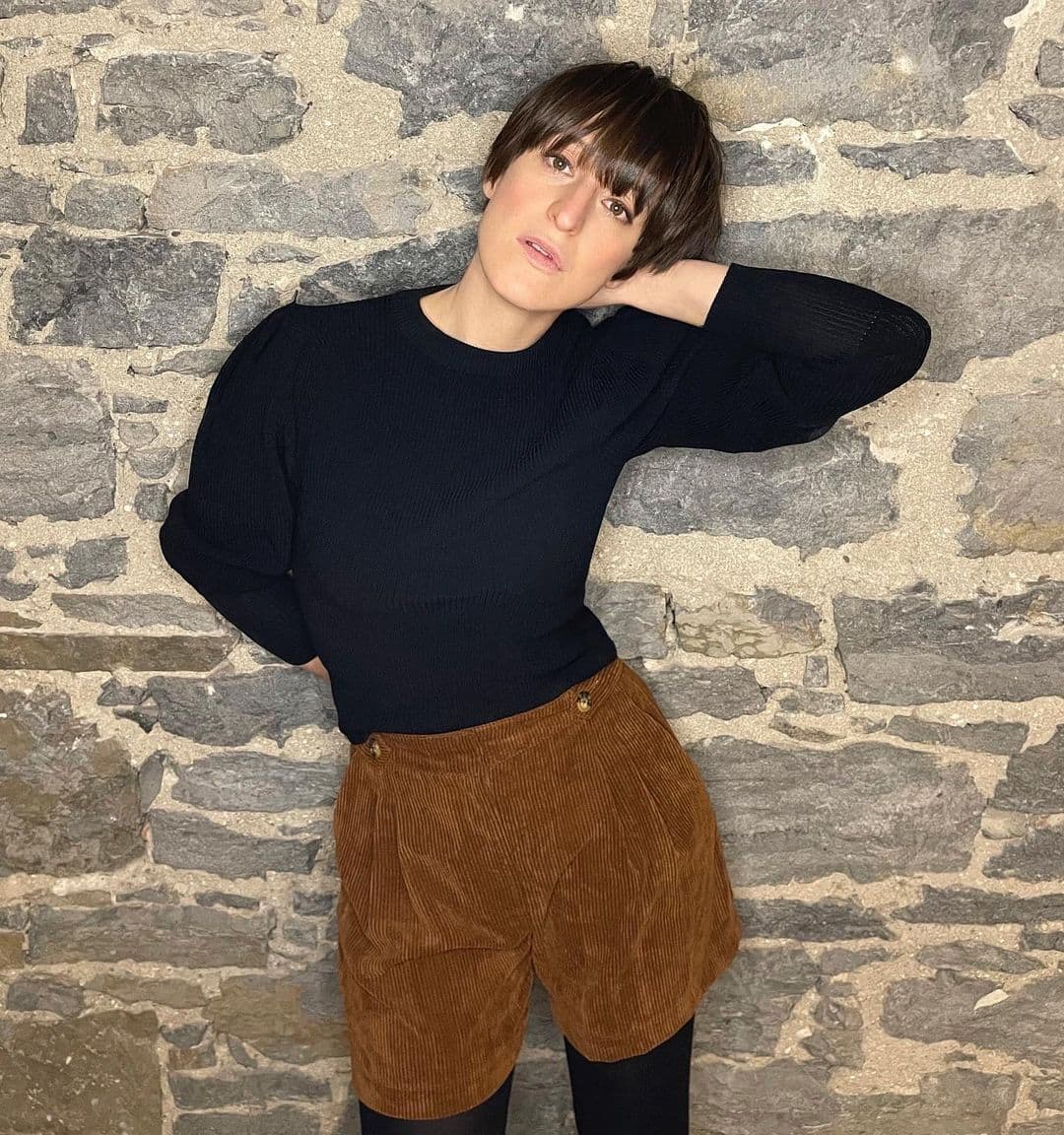 5 stars québécoises aux cheveux courts