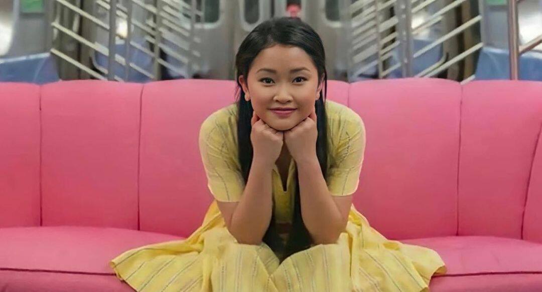 Une nouvelle collection «To All the Boys» de H&M