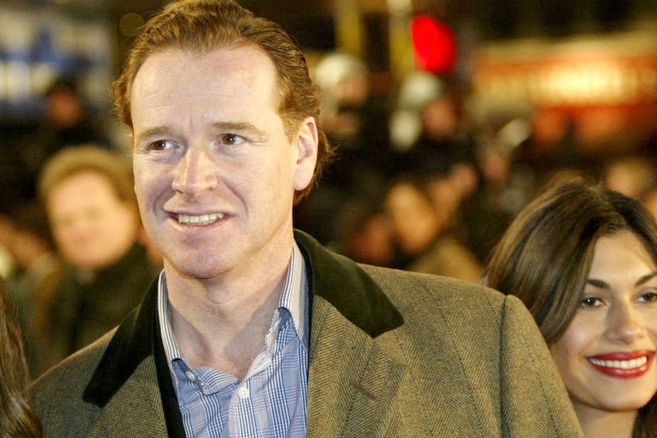 Une rumeur veut que cet homme soit le vrai père du prince Harry | Le