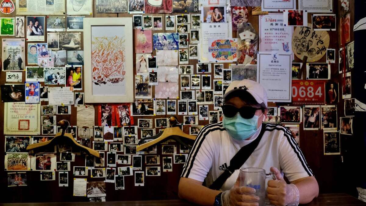 EN DIRECT | Les derniers développements sur le coronavirus