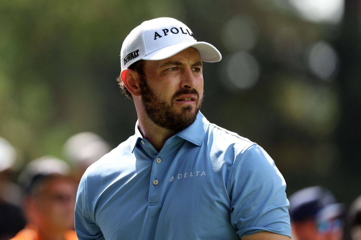 Casquette De Golf Ryder Cup 2025 - Modèle Hat - Bleu, Taille Unique