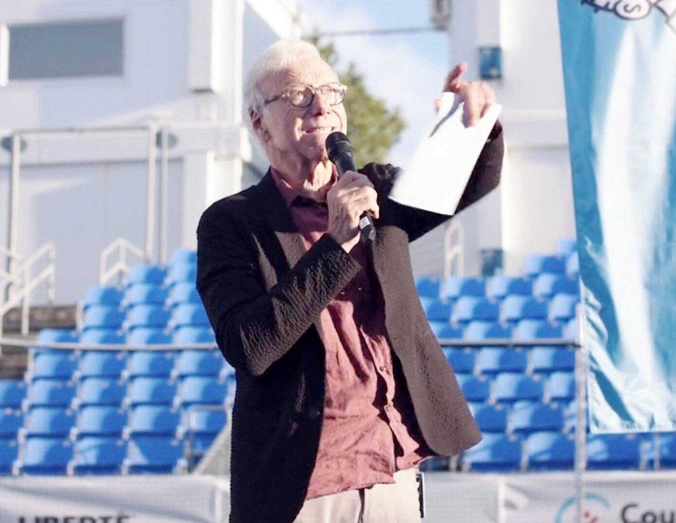 La Coupe Charles-Bruneau est de retour