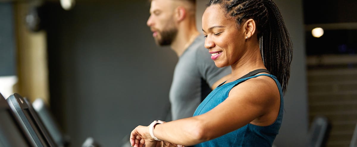 À peine 2500 pas par jour pour profiter des bénéfices de l’exercice sur la longévité