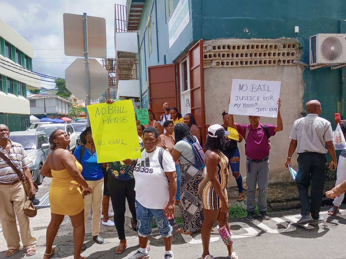 Asesinato de Daniel Langlois y su pareja: el acusado seguirá tras las rejas