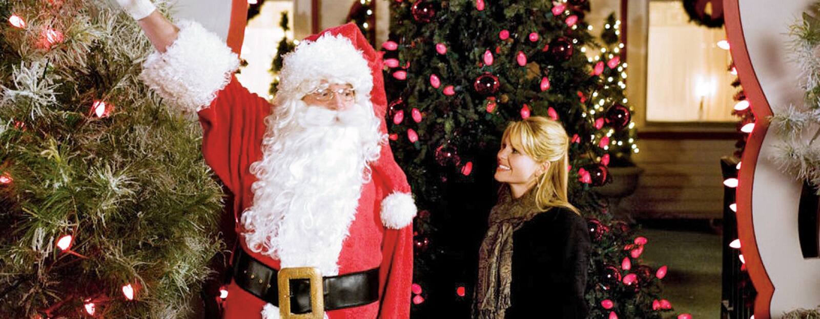 Les Films Des Tonnes De Cadeaux 7 Jours