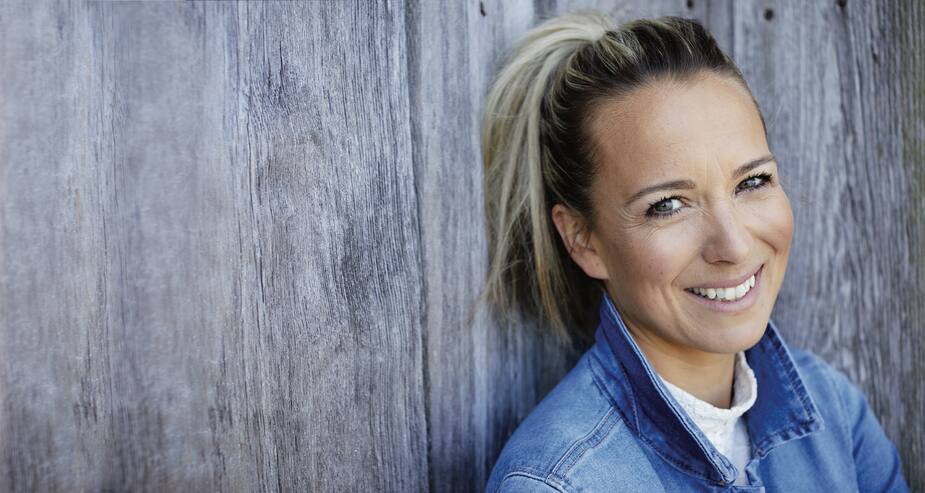 Image principale de l'article De rares confidences sur son nouvel amoureux