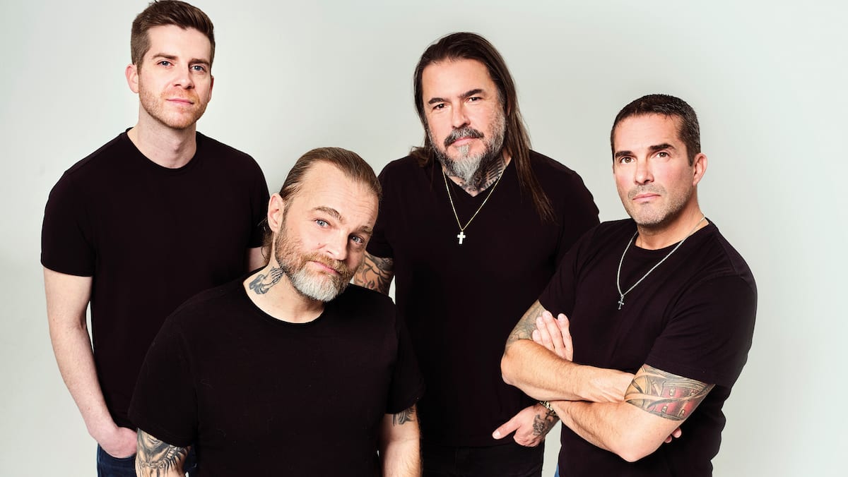 Chicane Rathmichael Après 15 ans d’absence, La Chicane revient en force | 7 Jours