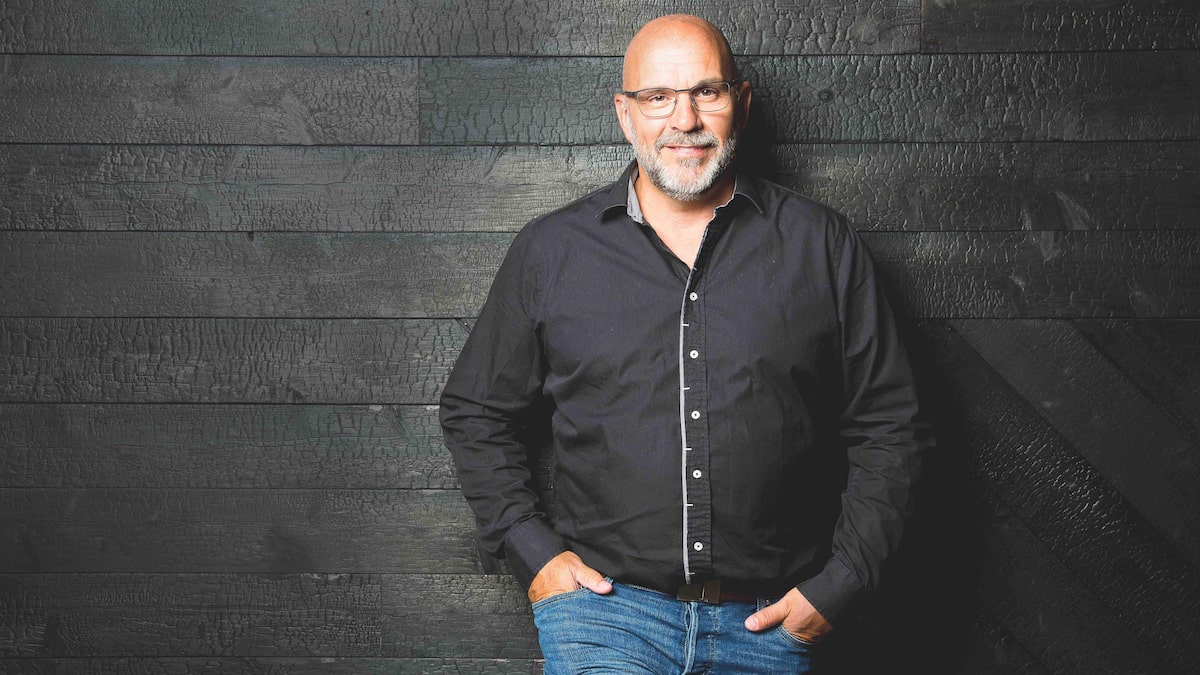 Sylvain Marcel applaudit le courage de Carey Price