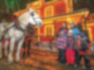 10 marchés de Noël à visiter