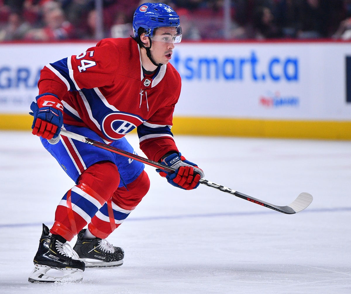 Les Succes De Hudon Se Poursuivent A Lausanne Tva Sports