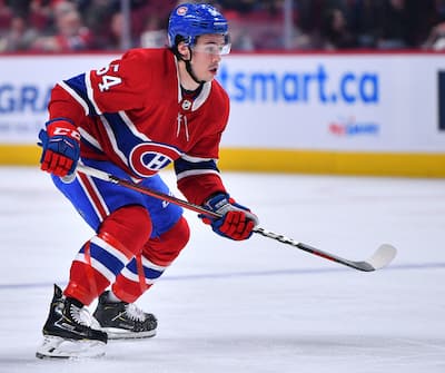 ¿Qué pasó con estos ex quebequenses de CH?