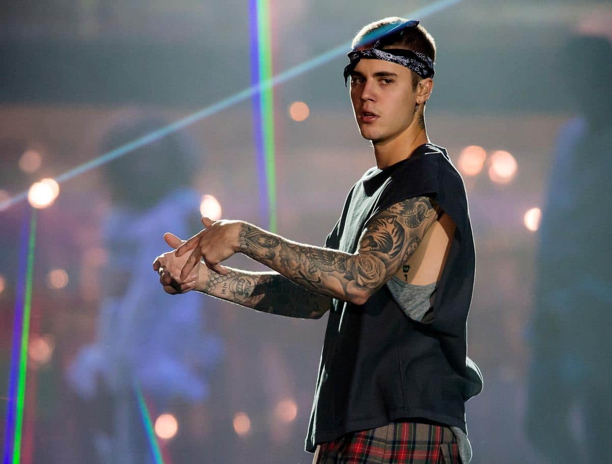 Quatre bless&eacute;s dans une fusillade lors d&rsquo;une soir&eacute;e apr&egrave;s-concert de Justin Bieber