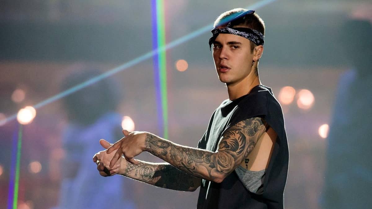 Quatre blessés dans une fusillade lors d’une soirée après-concert de Justin Bieber