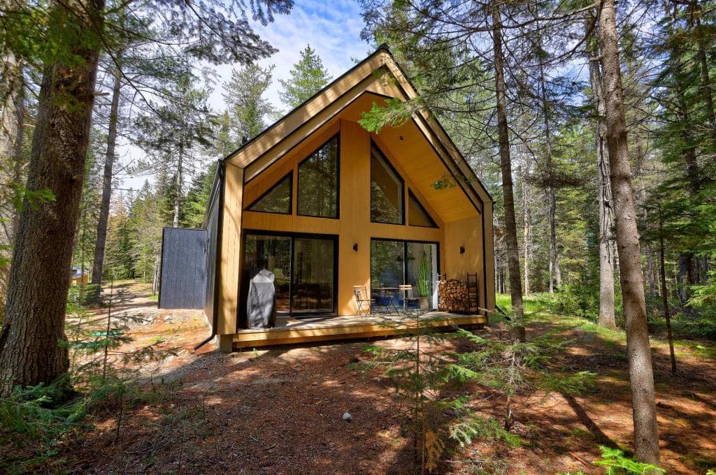 Un havre de paix à vendre pour 499 000$