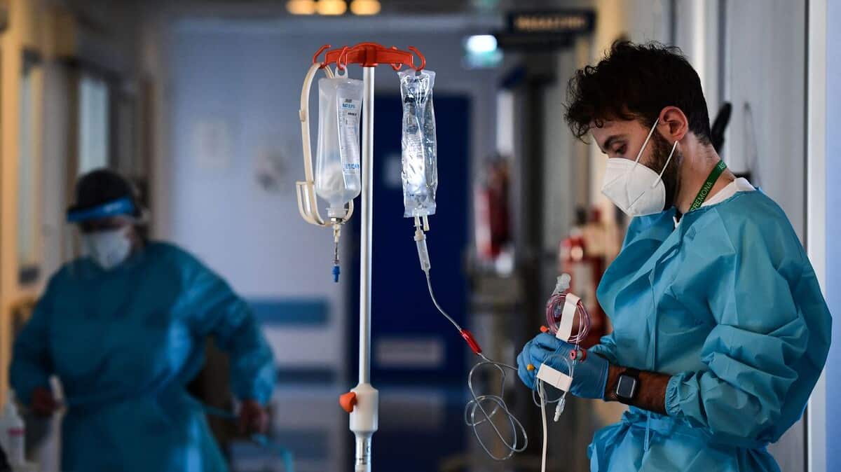 L'état d'urgence sanitaire prendra fin le 31 mars en Italie