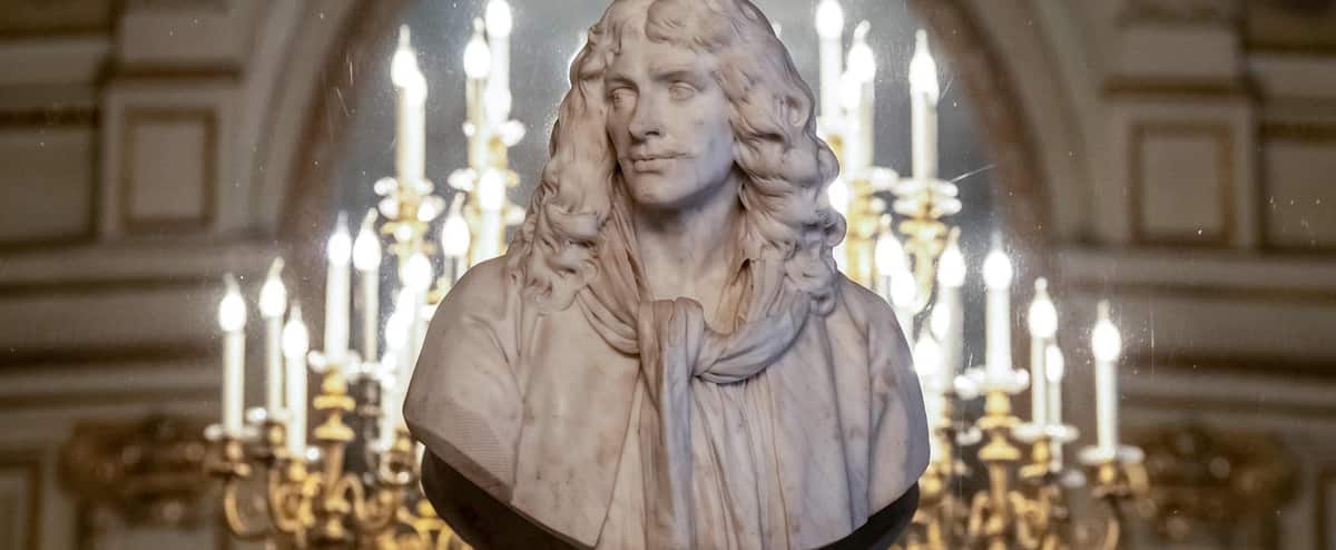 400 ans plus tard, il faut lire et relire Molière