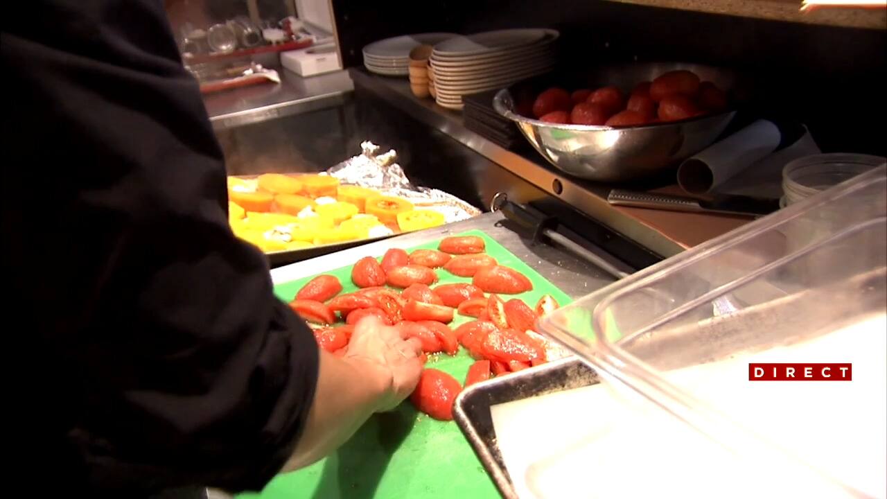 Apr&egrave;s le &laquo;no show&raquo;, les restaurateurs sont confront&eacute;s &agrave; un autre probl&egrave;me: les appels manqu&eacute;s