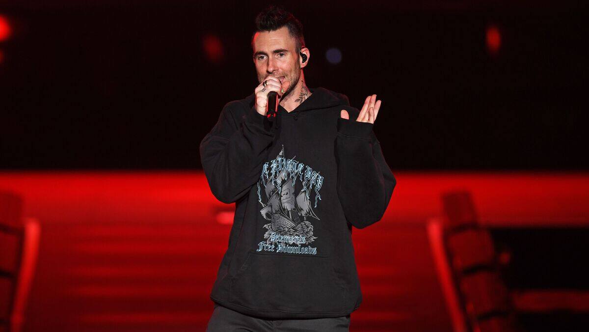 Maroon 5, Charlotte Cardin et Luis Fonsi au FEQ