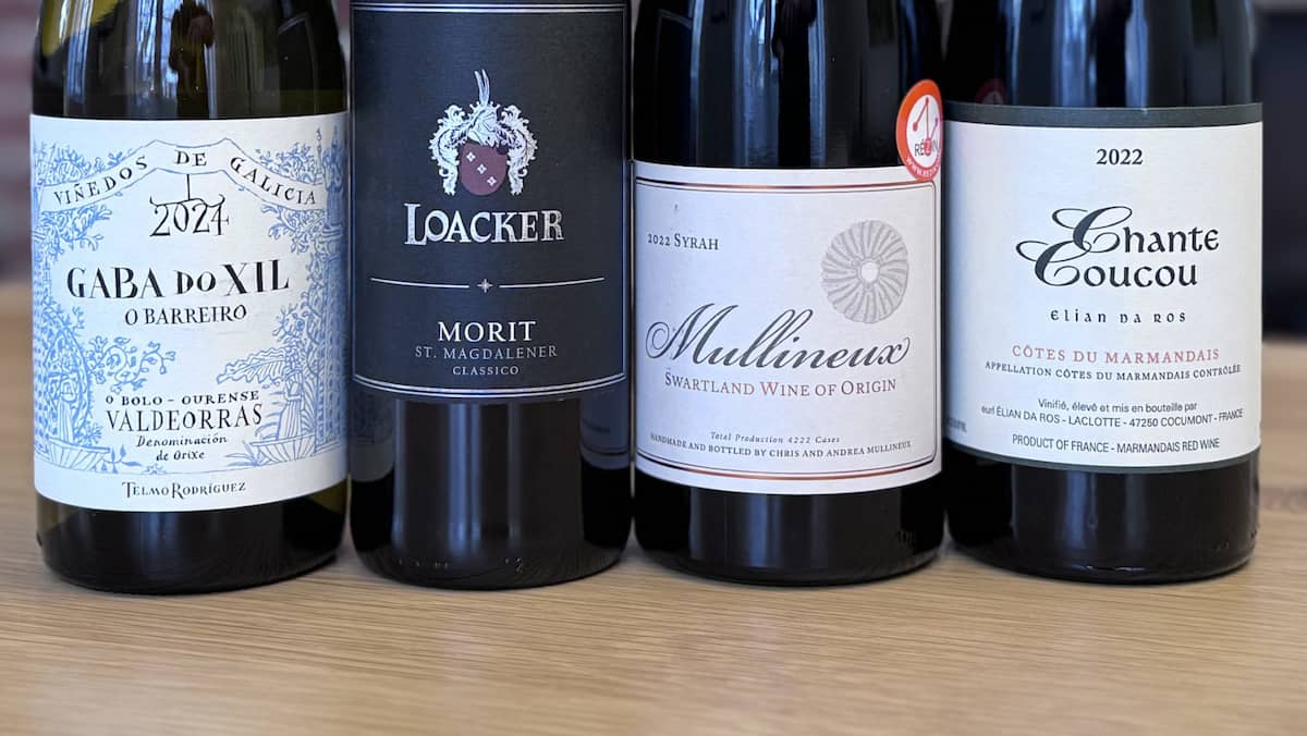 Les grosses quilles du samedi