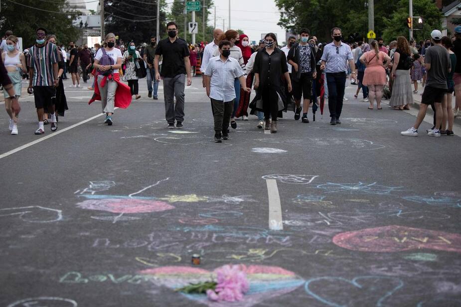 Image principale de l'article Comparution du suspect de l’attaque