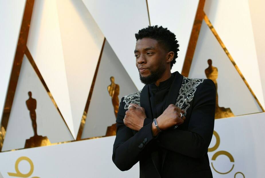 Image principale de l'article Chadwick Boseman ne sera pas remplacé