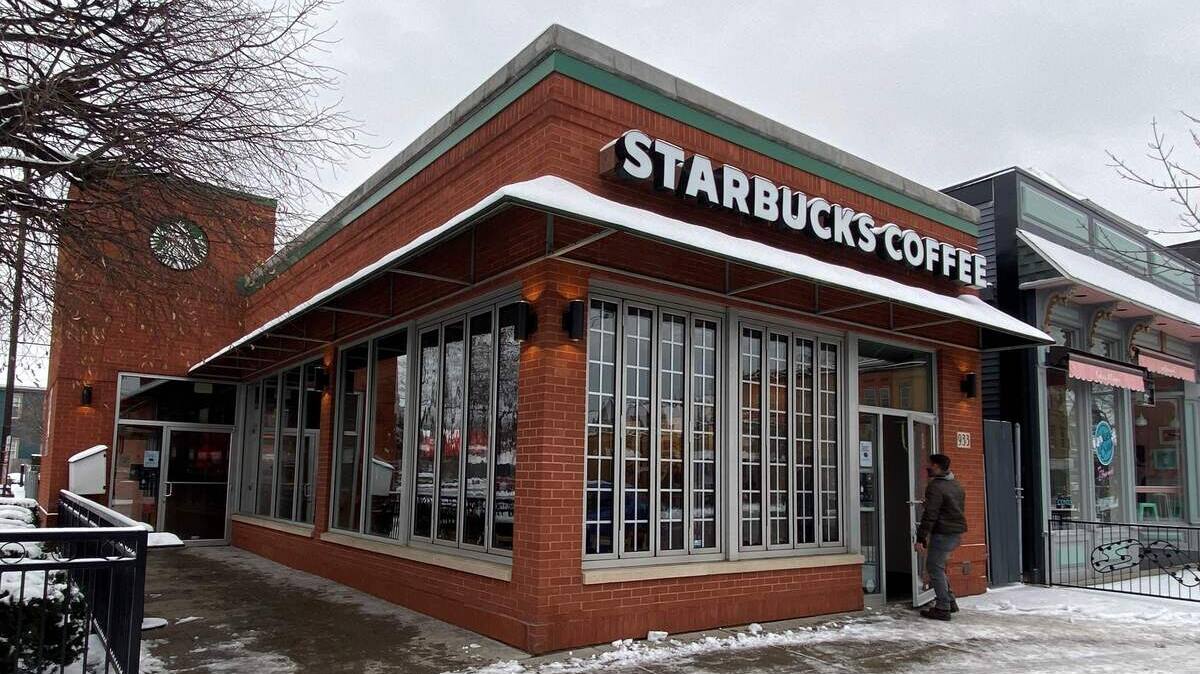 Le premier syndicat chez Starbucks aux États-Unis est né