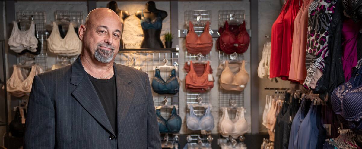 «Coup de massue» en pleine face: un visage du cancer du sein chez les hommes