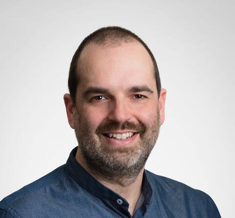 Benoît Arsenault, professor at the Faculty of Medicine of Laval University and researcher at the IUCPQ