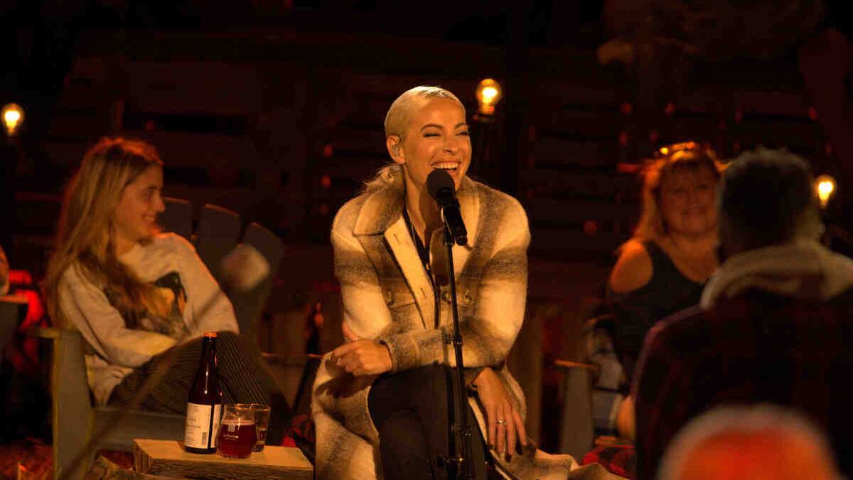 Panthéon des auteurs et compositeurs : Marie-Mai sera à la barre de la cérémonie d’intronisation