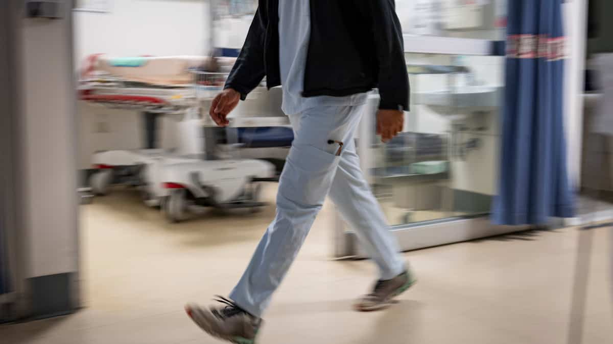 Absentéisme dans la santé : un coût de 1,8 milliard $ pour le système