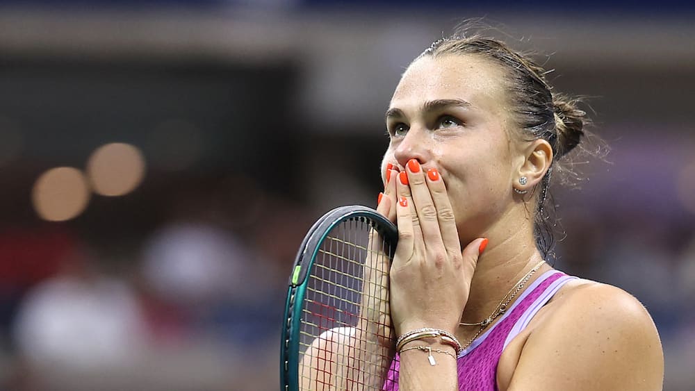 US Open: Sabalenka domine Pegula et s'offre un premier titre à New York
