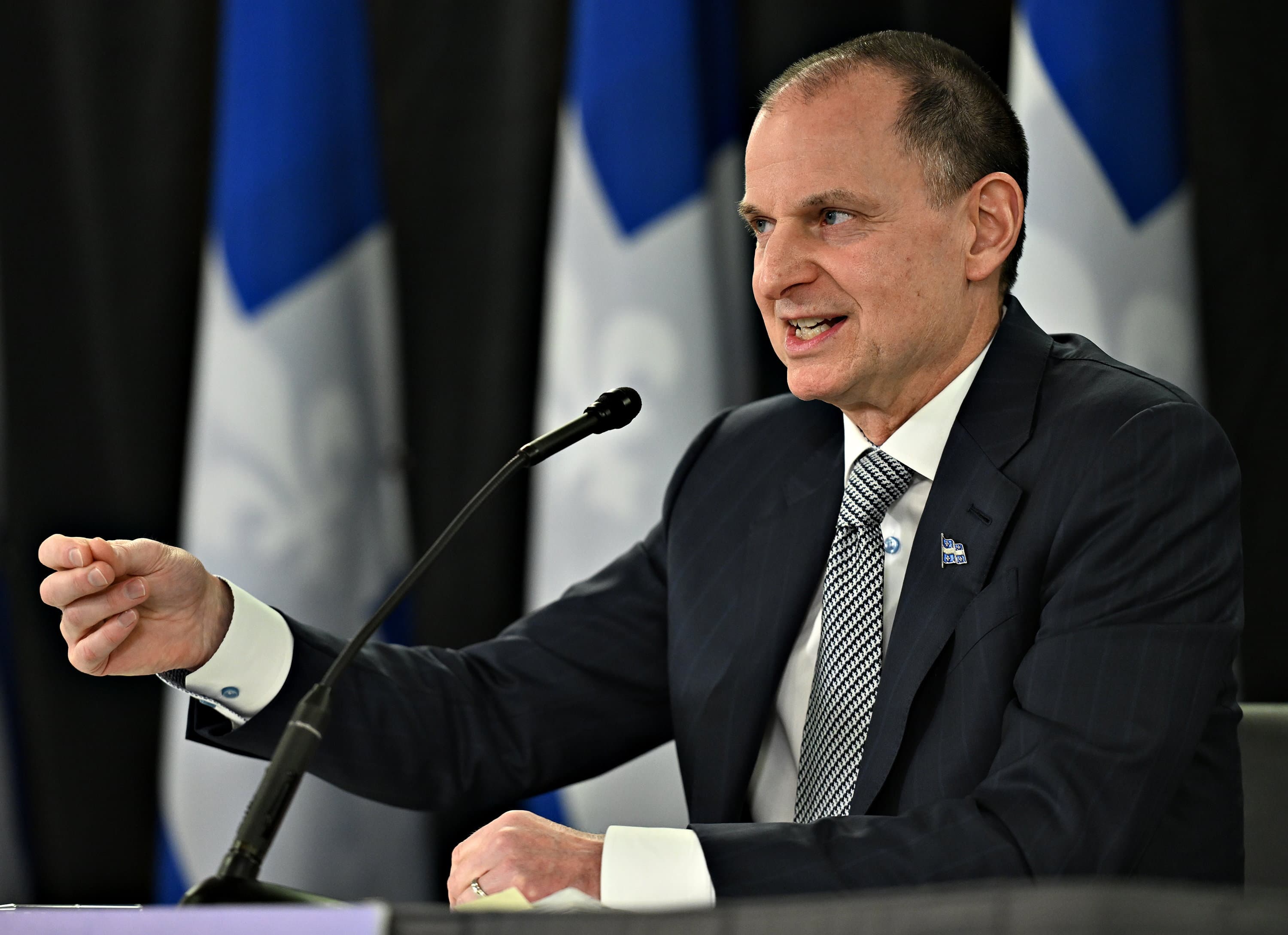 Si seulement la modération avait meilleur goût en politique